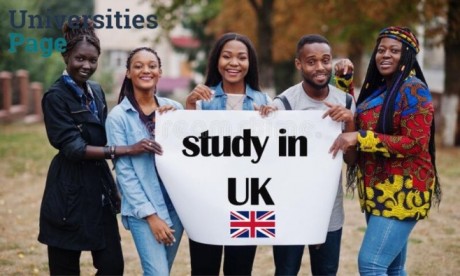 UK student visa for Pakistani students